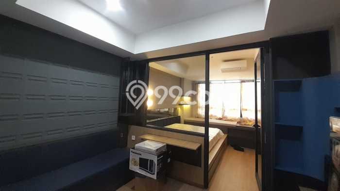 Disewakan Apartemen Ekonomis 1 BR di Gading Serpong Tangerang Disewakan Apartemen Ekonomis 1 BR di Gading Serpong Tangerang