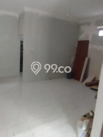 Rumah Modern Minimalis 3 Kamar Bisa Langsung Pindah di Pondok Aren Rumah Modern Minimalis 3 Kamar Bisa Langsung Pindah di Pondok Aren