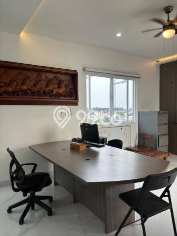 Rumah Luxury Modern Tanpa Renovasi di Gading Serpong Tangerang Rumah Luxury Modern Tanpa Renovasi di Gading Serpong Tangerang