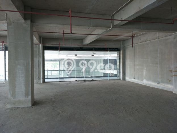 Unit Kantor Dijual di Jakarta Utara LT 501m2 & LB 5767m2 Unit Kantor Dijual di Jakarta Utara LT 501m2 & LB 5767m2