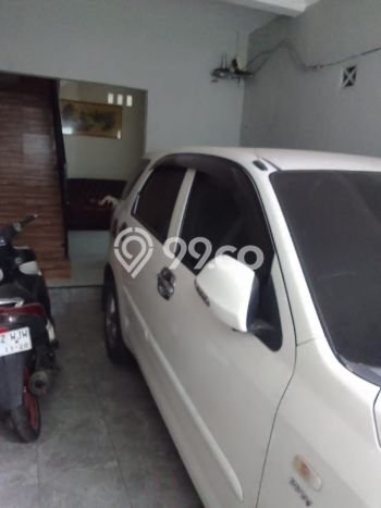 Rumah Modern Minimalis 3 Kamar Bisa Langsung Pindah di Pondok Aren Rumah Modern Minimalis 3 Kamar Bisa Langsung Pindah di Pondok Aren