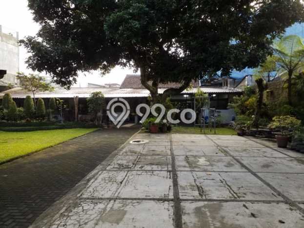 Rumah Luxury Modern Siap Huni di Pasteur Bandung Rumah Luxury Modern Siap Huni di Pasteur Bandung