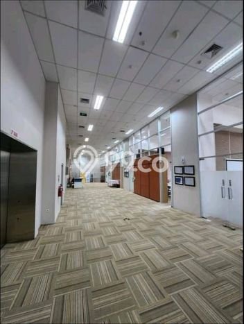 Paling Dicari! Kantor Dijual di Kebon Sirih Harga Kompetitif Paling Dicari! Kantor Dijual di Kebon Sirih Harga Kompetitif