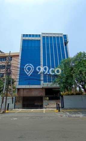 FOR RENT! Kantor di Cikini Cocok untuk Bisnis 2500m2 FOR RENT! Kantor di Cikini Cocok untuk Bisnis 2500m2