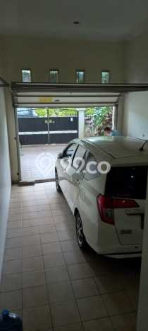 Dijual Rumah Mewah Megah Dengan View Eksklusif di Villa Meruya, Jakarta Barat Dijual Rumah Mewah Megah Dengan View Eksklusif di Villa Meruya, Jakarta Barat
