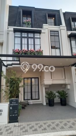 HOT DEAL! Dijual Rumah Premium di Duta Garden, Jakarta Barat, Luas Tanah 55m² LB 98m² HOT DEAL! Dijual Rumah Premium di Duta Garden, Jakarta Barat, Luas Tanah 55m² LB 98m²