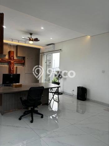 Rumah Luxury Modern Tanpa Renovasi di Gading Serpong Tangerang Rumah Luxury Modern Tanpa Renovasi di Gading Serpong Tangerang