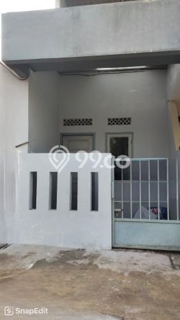 Kesempatan Emas Memiliki Rumah 2 KT 1 KM di Jantung Kota Cengkareng, Jakarta Barat Kesempatan Emas Memiliki Rumah 2 KT 1 KM di Jantung Kota Cengkareng, Jakarta Barat