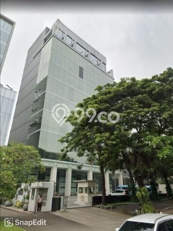 Paling Dicari! Kantor Dijual di Kebon Sirih Harga Kompetitif Paling Dicari! Kantor Dijual di Kebon Sirih Harga Kompetitif