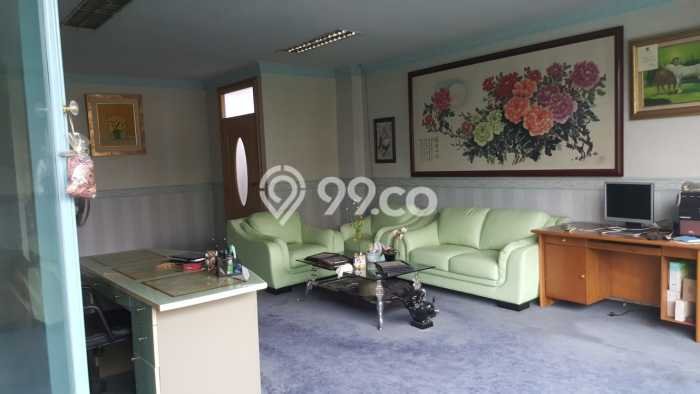 Kantor Dijual di Prime Area Jakarta Barat Luas 1055m2 Kantor Dijual di Prime Area Jakarta Barat Luas 1055m2