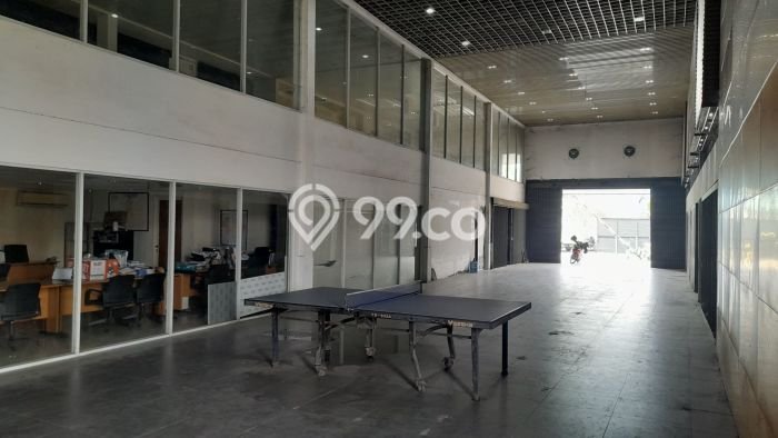 Gudang Premium Kawasan Jurumudi, Luas 2110m², Akses Mainroad, Ramai Gudang Premium Kawasan Jurumudi, Luas 2110m², Akses Mainroad, Ramai