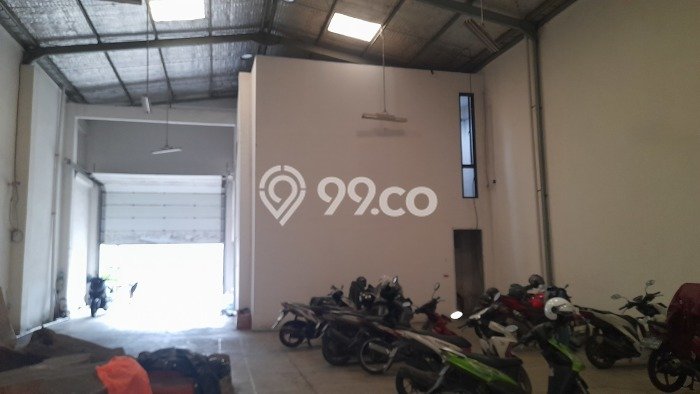 Gudang Bagus Dijual LB 1148m2 Lokasi Strategis Tangerang Area Cocok untuk Bisnis Gudang Bagus Dijual LB 1148m2 Lokasi Strategis Tangerang Area Cocok untuk Bisnis
