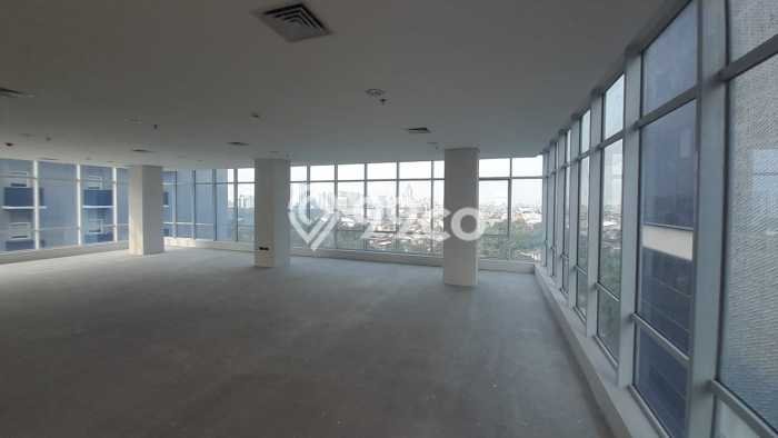 Unit Kantor Dijual di Pancoran Jakarta Selatan Luas Tanah 830m2, Luas Bangunan 1829m2 Unit Kantor Dijual di Pancoran Jakarta Selatan Luas Tanah 830m2, Luas Bangunan 1829m2