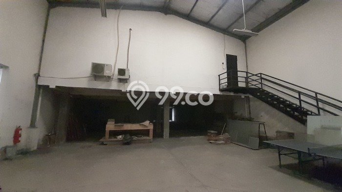 Gudang Bagus Dijual LB 1148m2 Lokasi Strategis Tangerang Area Cocok untuk Bisnis Gudang Bagus Dijual LB 1148m2 Lokasi Strategis Tangerang Area Cocok untuk Bisnis