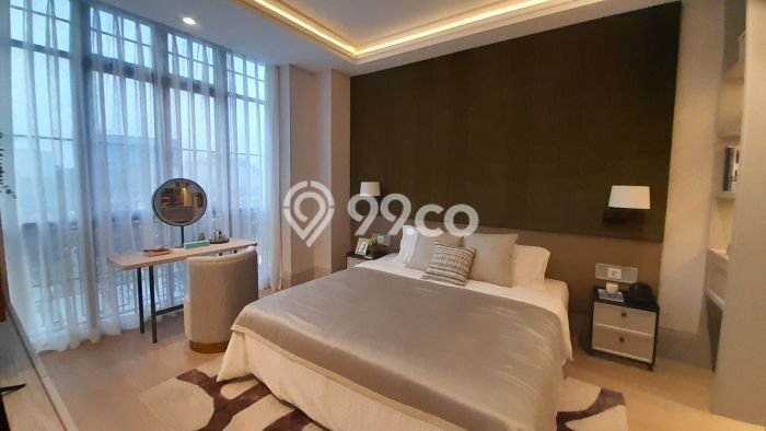 HOT DEAL! Dijual Rumah Premium di Duta Garden, Jakarta Barat, Luas Tanah 55m² LB 98m² HOT DEAL! Dijual Rumah Premium di Duta Garden, Jakarta Barat, Luas Tanah 55m² LB 98m²