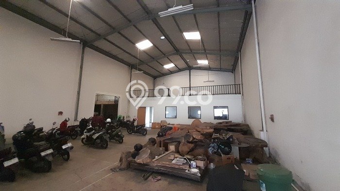 Gudang Bagus Dijual LB 1148m2 Lokasi Strategis Tangerang Area Cocok untuk Bisnis Gudang Bagus Dijual LB 1148m2 Lokasi Strategis Tangerang Area Cocok untuk Bisnis