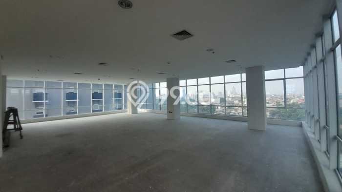 Unit Kantor Dijual di Pancoran Jakarta Selatan Luas Tanah 830m2, Luas Bangunan 1829m2 Unit Kantor Dijual di Pancoran Jakarta Selatan Luas Tanah 830m2, Luas Bangunan 1829m2
