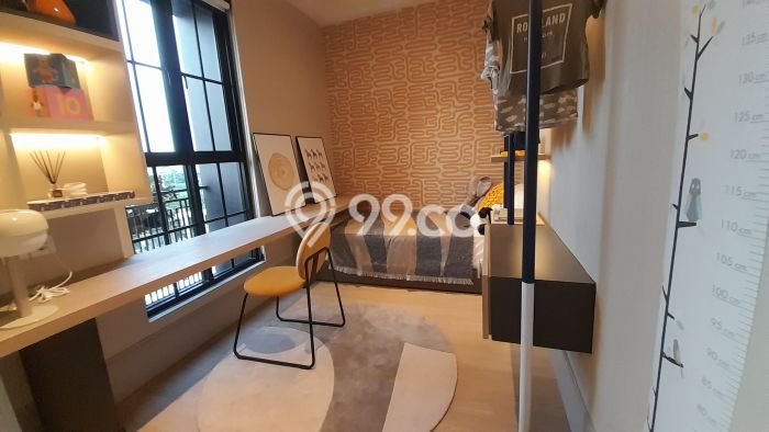 HOT DEAL! Dijual Rumah Premium di Duta Garden, Jakarta Barat, Luas Tanah 55m² LB 98m² HOT DEAL! Dijual Rumah Premium di Duta Garden, Jakarta Barat, Luas Tanah 55m² LB 98m²