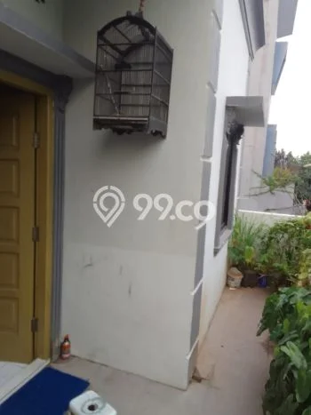 Rumah Modern Minimalis 3 Kamar Bisa Langsung Pindah di Pondok Aren Rumah Modern Minimalis 3 Kamar Bisa Langsung Pindah di Pondok Aren