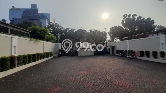 Unit Kantor Dijual di Pancoran Jakarta Selatan Luas Tanah 830m2, Luas Bangunan 1829m2 Unit Kantor Dijual di Pancoran Jakarta Selatan Luas Tanah 830m2, Luas Bangunan 1829m2
