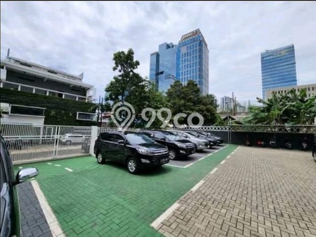 Paling Dicari! Kantor Dijual di Kebon Sirih Harga Kompetitif Paling Dicari! Kantor Dijual di Kebon Sirih Harga Kompetitif