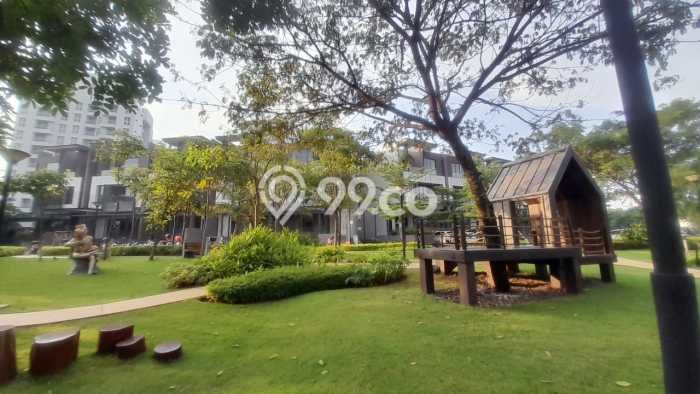 Hunian Super Mewah dengan Akses Paling Strategis di Citra Garden, Jakarta Barat Hunian Super Mewah dengan Akses Paling Strategis di Citra Garden, Jakarta Barat