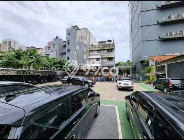 Paling Dicari! Kantor Dijual di Kebon Sirih Harga Kompetitif Paling Dicari! Kantor Dijual di Kebon Sirih Harga Kompetitif