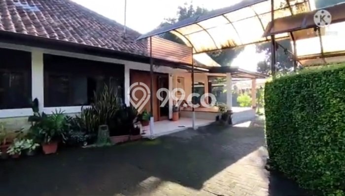 Rumah Luxury Modern Siap Huni di Pasteur Bandung Rumah Luxury Modern Siap Huni di Pasteur Bandung