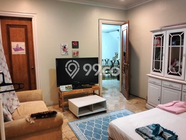 Dijual Rumah Luas Elegan Dengan View Cantik di Tubagus Ismail, Bandung Dijual Rumah Luas Elegan Dengan View Cantik di Tubagus Ismail, Bandung