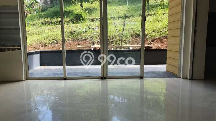 For Sale! Premium House LT 166m2 Desain Modern di Dago For Sale! Premium House LT 166m2 Desain Modern di Dago