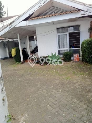 Tanah Dijual Lokasi Coblong, Bandung Luas 920m2 Legalitas Aman Tanah Dijual Lokasi Coblong, Bandung Luas 920m2 Legalitas Aman