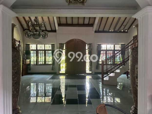 Dijual Rumah Luas Megah Dengan View Cantik di Turangga, Bandung Dijual Rumah Luas Megah Dengan View Cantik di Turangga, Bandung