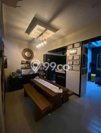 Hunian Nyaman Asri 4 KT Siap Pakai di Ciwaruga Bandung Hunian Nyaman Asri 4 KT Siap Pakai di Ciwaruga Bandung
