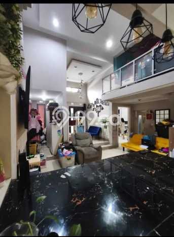 Rumah Minimalis 2 KT di Ciwastra Bandung Unfurnished Rumah Minimalis 2 KT di Ciwastra Bandung Unfurnished