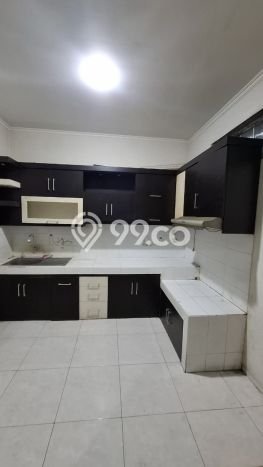 Rumah Minimalis 2 Kamar LT 114m2 di Taman Holis Indah Rumah Minimalis 2 Kamar LT 114m2 di Taman Holis Indah