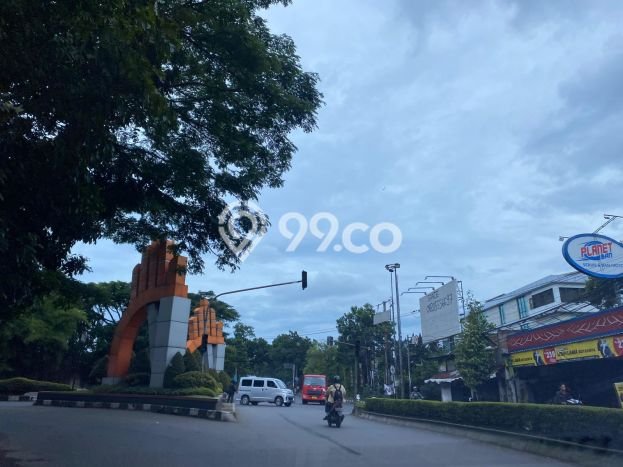 Komersial Dijual di Prime Area Bandung Luas 250m2 Komersial Dijual di Prime Area Bandung Luas 250m2