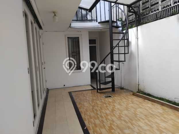 Rumah Minimalis 3 KT di Cigadung Bandung Unfurnished Rumah Minimalis 3 KT di Cigadung Bandung Unfurnished