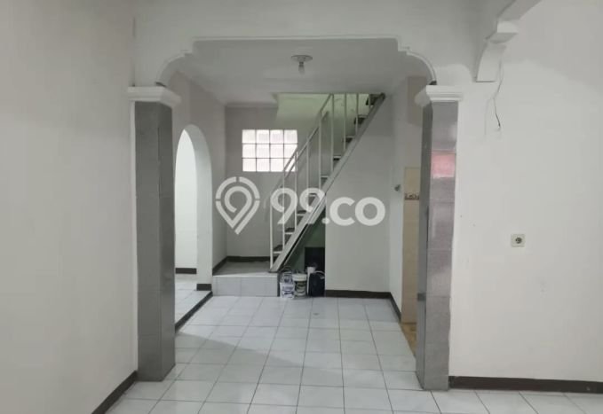 Rumah Modern Minimalis 3 KT Bisa Langsung Pindah di Margahayu Rumah Modern Minimalis 3 KT Bisa Langsung Pindah di Margahayu