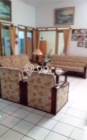 Rumah Elit Modern Siap Huni di Cigadung Bandung Rumah Elit Modern Siap Huni di Cigadung Bandung