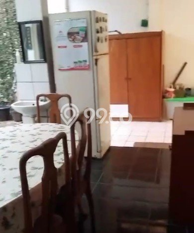 Rumah Elit Modern Siap Huni di Cigadung Bandung Rumah Elit Modern Siap Huni di Cigadung Bandung