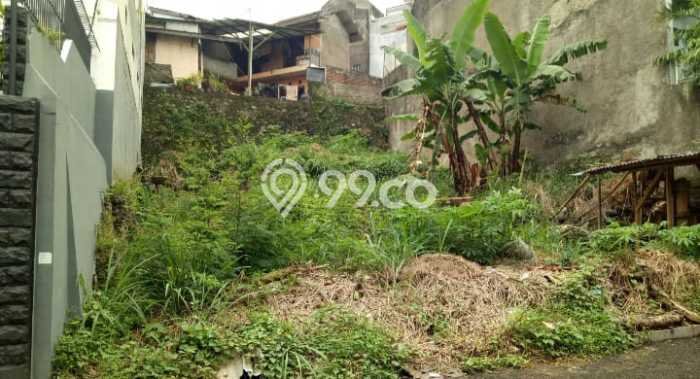 Tanah Dijual Area Strategis di Tubagus Ismail Bandung 252m2 Tanah Dijual Area Strategis di Tubagus Ismail Bandung 252m2
