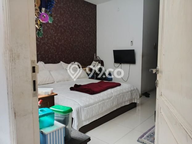 Dijual Hunian Mewah dengan Fasilitas Sekitar Lengkap di Antapani, Bandung Dijual Hunian Mewah dengan Fasilitas Sekitar Lengkap di Antapani, Bandung