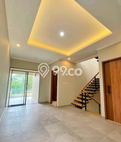 Rumah Elit Modern Siap Huni di Cigadung Bandung Rumah Elit Modern Siap Huni di Cigadung Bandung