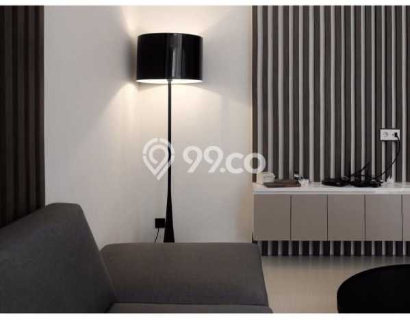 Rumah Modern Cantik 3 Kamar Siap Huni di Antapani Rumah Modern Cantik 3 Kamar Siap Huni di Antapani