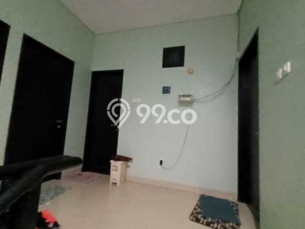 Rumah Minimalis 4 KT di Sarijadi Bandung Full Furnished Rumah Minimalis 4 KT di Sarijadi Bandung Full Furnished