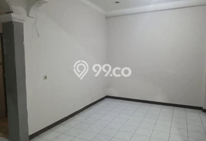 Rumah Modern Minimalis 3 KT Bisa Langsung Pindah di Margahayu Rumah Modern Minimalis 3 KT Bisa Langsung Pindah di Margahayu