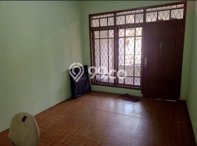 Rumah Modern Minimalis 3 KT Bisa Langsung Pindah di Margahayu Rumah Modern Minimalis 3 KT Bisa Langsung Pindah di Margahayu