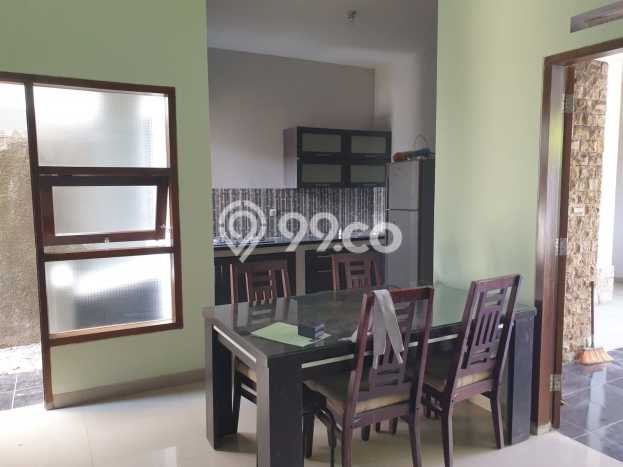 Siap Huni Rumah Mewah 5 Kamar di Antapani Dekat ke Mana Saja Siap Huni Rumah Mewah 5 Kamar di Antapani Dekat ke Mana Saja