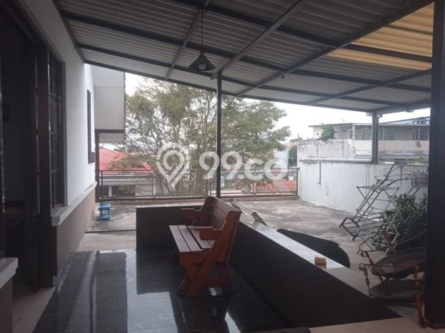 Unit Komersial Dijual di Bandung LT 407m2 & LB 700m2 Unit Komersial Dijual di Bandung LT 407m2 & LB 700m2