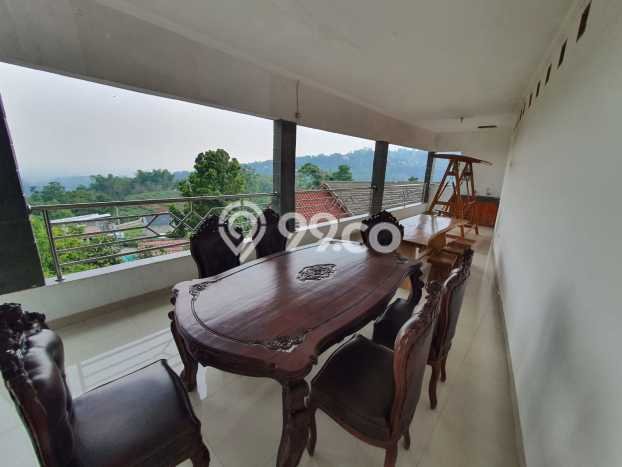 Vila di Cimenyan, Area 1100m2m², Dekat ke Fasilitas Umum Vila di Cimenyan, Area 1100m2m², Dekat ke Fasilitas Umum